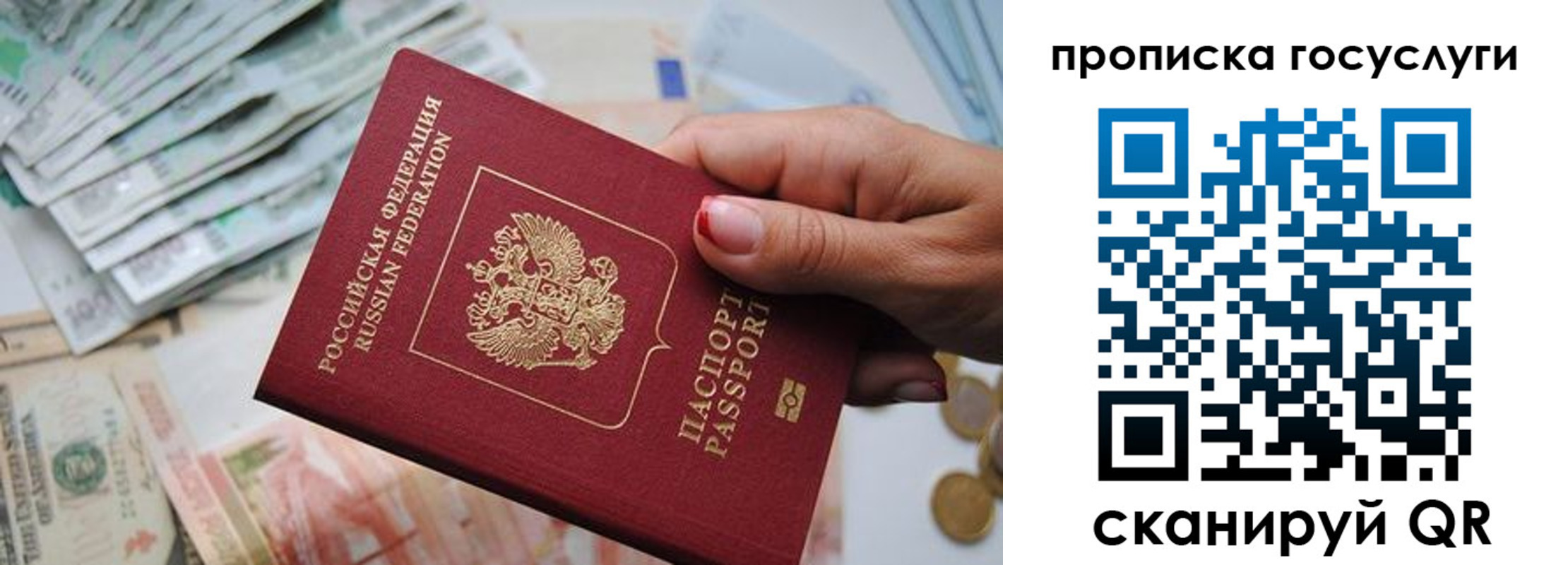 прописка поиск в Козловке